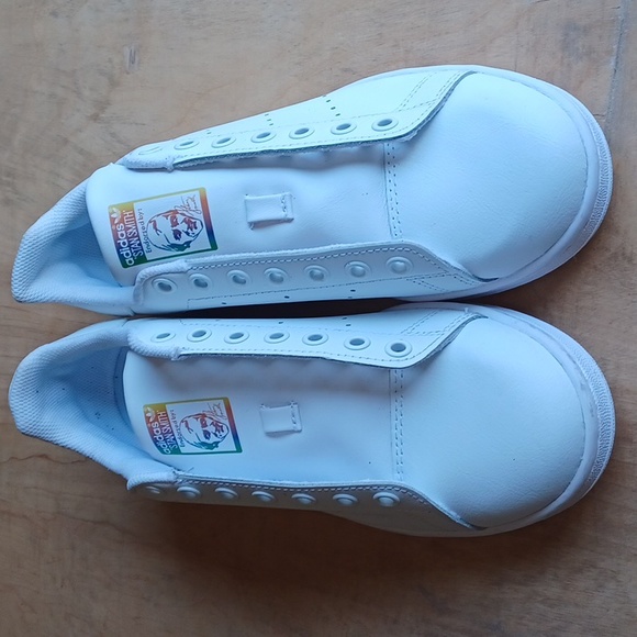 Adidas Stan Smith New Size 6 1/2 - Picture 2 of 10